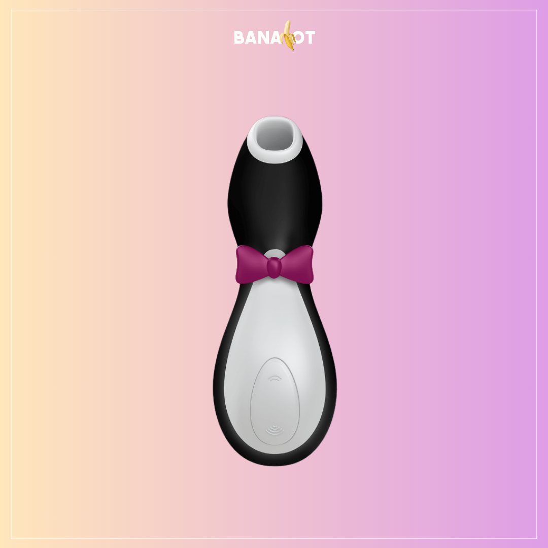 יונק פינגווין satisfyer