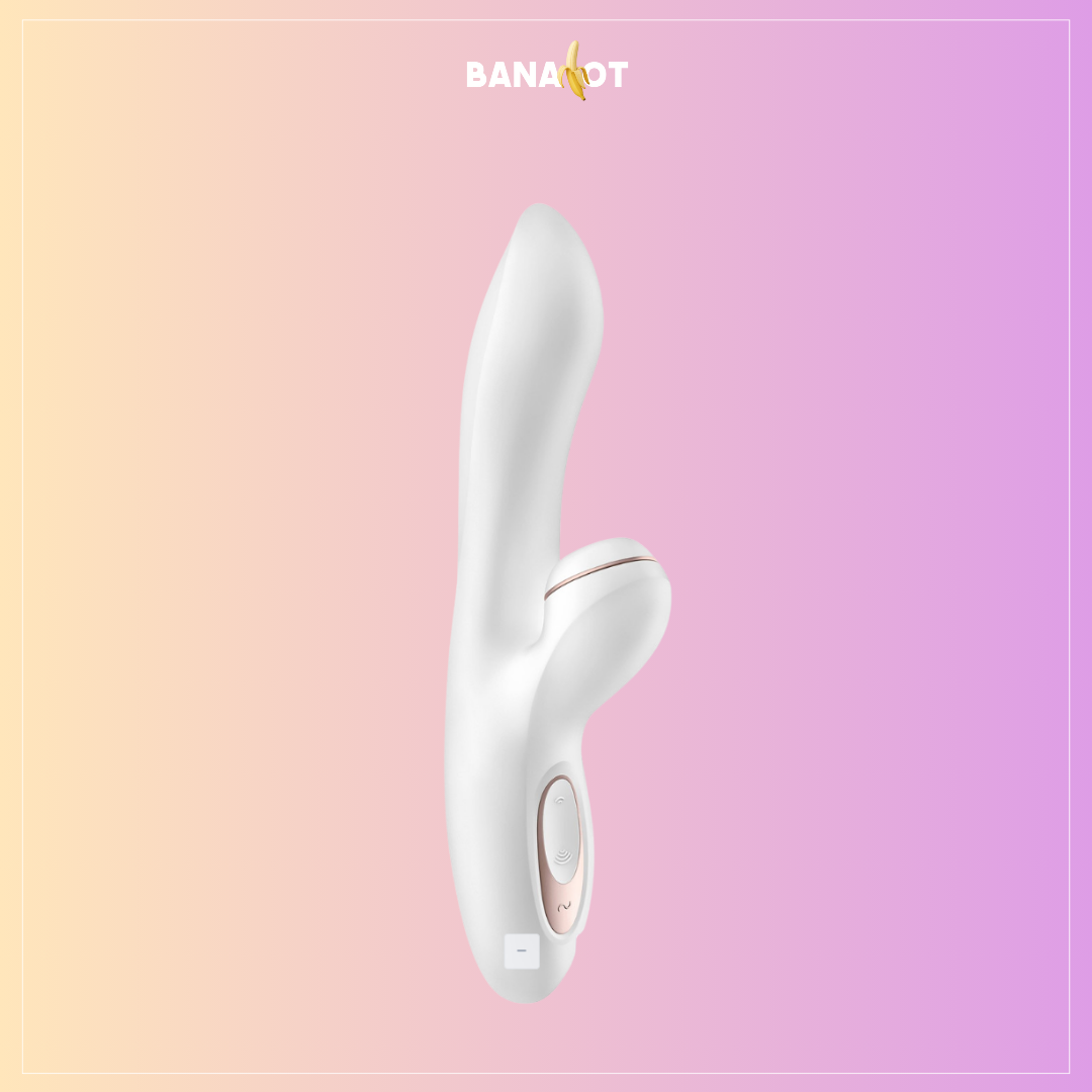 ויברטור satisfyer