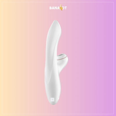 ויברטור satisfyer