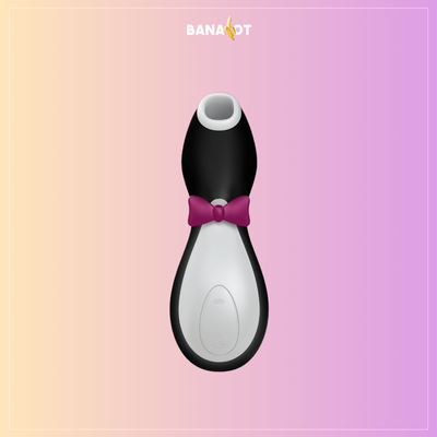 יונק פינגווין satisfyer